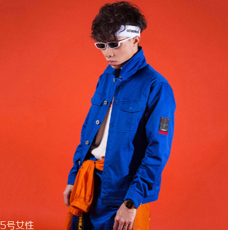 roaringwild算潮牌嗎？roaringwild是不是潮牌？