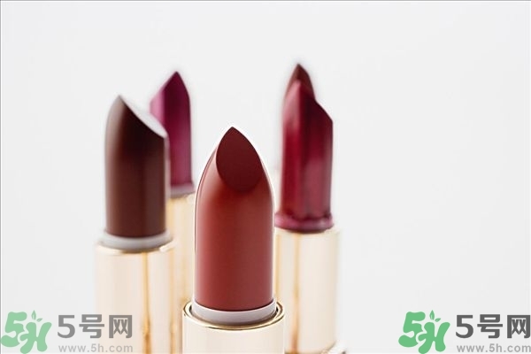 夏天口紅怎么保存？夏天口紅能凍冰箱里嗎？