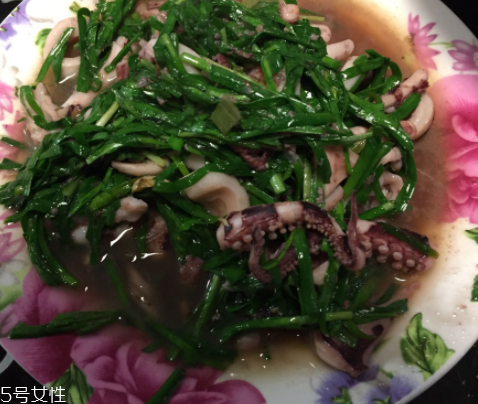 魷魚(yú)是海鮮嗎？魷魚(yú)屬于海鮮嗎？