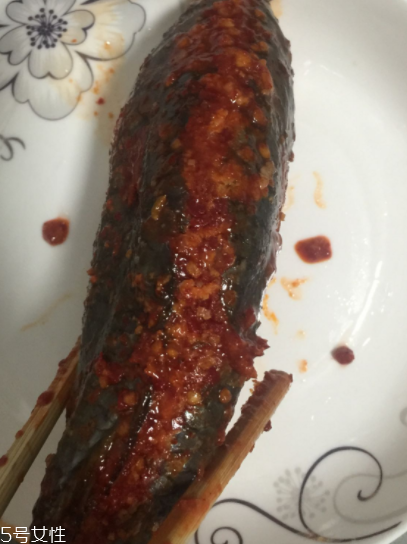 腌魚是發(fā)物嗎？腌魚屬于發(fā)物嗎？