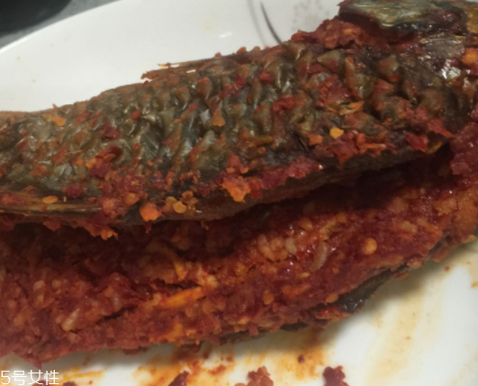 腌魚是發(fā)物嗎？腌魚屬于發(fā)物嗎？