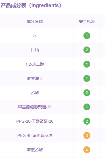 嬌蘭黃金復(fù)原蜜孕婦能用嗎？