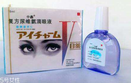 眼藥水能恢復(fù)視力嗎？眼藥水有恢復(fù)視力的功效嗎？