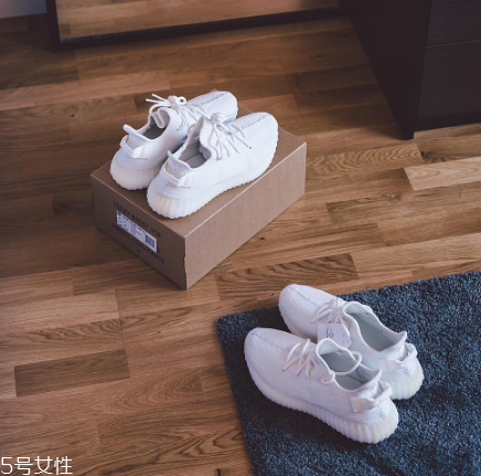 椰子350純白什么時(shí)候補(bǔ)貨？yeezy 350純白補(bǔ)貨量有多少？