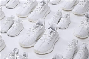 椰子350純白什么時(shí)候補(bǔ)貨？yeezy 350純白補(bǔ)貨量有多少？