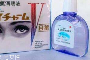 眼藥水能滴鼻子嗎？眼藥水滴鼻子好不好？