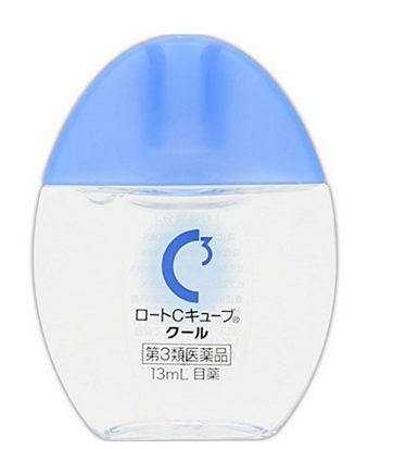 眼藥水能共用嗎？眼藥水能兩個人用嗎？