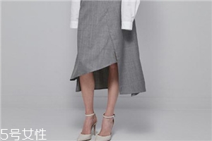 什么樣的裙子顯腿長？顯腿長的裙子款式推薦