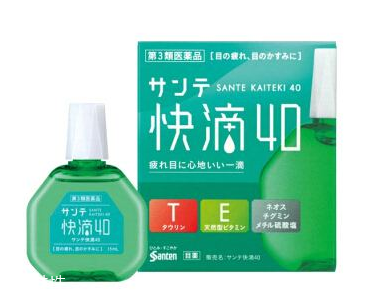 眼藥水有消炎作用嗎？眼藥水能消炎嗎？