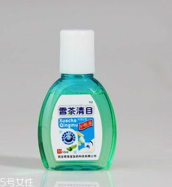 眼藥水起泡沫還能用嗎？眼藥水有泡沫正常嗎？