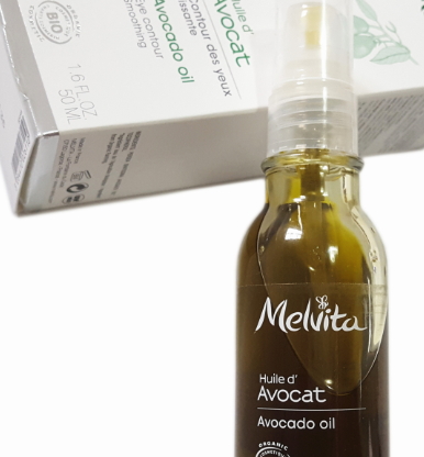 melvita蜜葳特護膚品怎么樣？蜜葳特使用心得