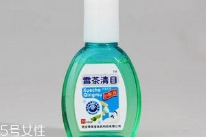 眼藥水去紅血絲原理 眼藥水為什么能去紅血絲？