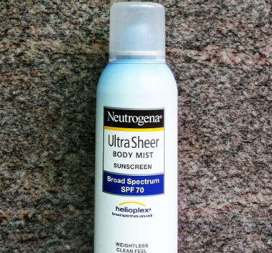 spf70是什么意思？spf70和spf50哪個好
