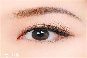 粉黛眉一般多少錢？粉黛眉市場價格