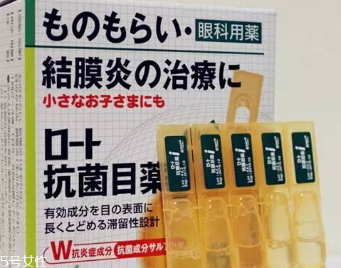 眼藥水晚上能用嗎？晚上用眼藥水好嗎？