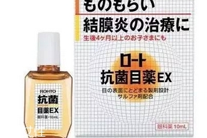 眼藥水兒童可以用嗎？眼藥水適合兒童用嗎？