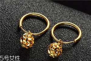 耳環(huán)斷了怎么辦？耳環(huán)斷了可以接上嗎