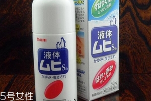 無(wú)比滴能治蕁麻疹嗎？蕁麻疹用無(wú)比滴有效嗎？