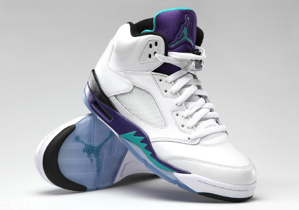 aj 5 nrg grape ice紫葡萄2.0什么時(shí)候發(fā)售？