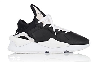adidas y3 2018秋冬新款kaiwa多少錢_在哪買？