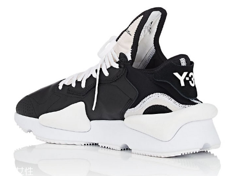 adidas y3 2018秋冬新款kaiwa多少錢_在哪買？