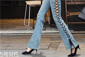 女生怎么穿搭更有氣場(chǎng)？女生氣場(chǎng)型穿搭推薦