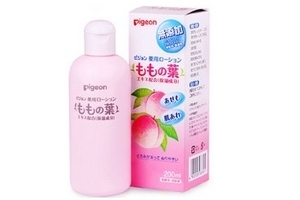 貝親桃子水嬰兒能用嗎？貝親桃子水嬰兒用安全嗎？
