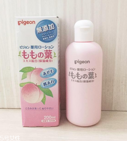 貝親桃子水嬰兒能用嗎？貝親桃子水嬰兒用安全嗎？