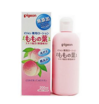 貝親桃子水嬰兒能用嗎？貝親桃子水嬰兒用安全嗎？