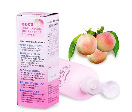 貝親桃子水會過敏嗎？貝親桃子水會導(dǎo)致過敏嗎？