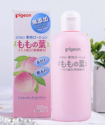 貝親桃子水有副作用嗎？貝親桃子水副作用有哪些？