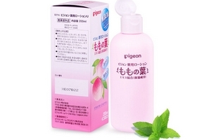 貝親桃子水一天擦幾次？貝親桃子水使用次數(shù)