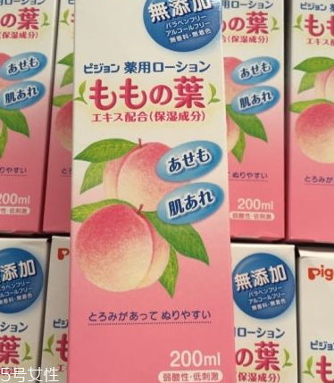 貝親桃子水有酒精味正常嗎？貝親桃子水味道