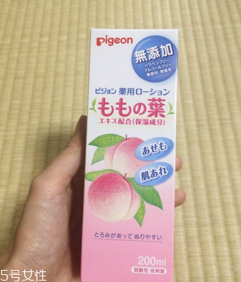 貝親桃子水有酒精味正常嗎？貝親桃子水味道