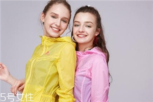 駱駝防曬衣怎么樣？駱駝防曬衣好嗎