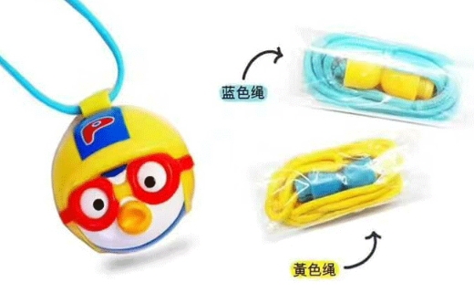 寶露露防蚊扣怎么用？pororo寶露露防蚊扣適合年齡