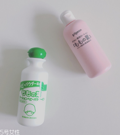宇津桃子水和貝親桃子水哪個好？