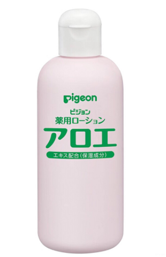 貝親蘆薈水多大寶寶用？貝親蘆薈水適合幾歲寶寶？