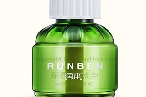 潤(rùn)本蚊香液孕婦可以用嗎？潤(rùn)本蚊香液成分