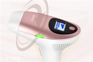 mlay脫毛儀怎么樣？mlay脫毛儀使用心得