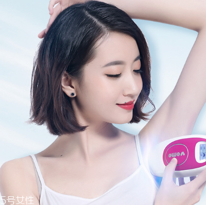 veme脫毛儀怎么樣？veme脫毛儀使用感受