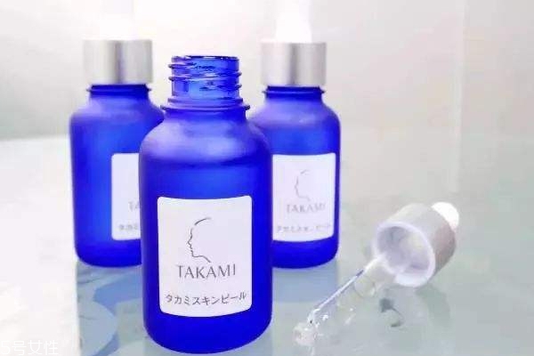 takami有幾個(gè)系列？takami購買渠道有哪些
