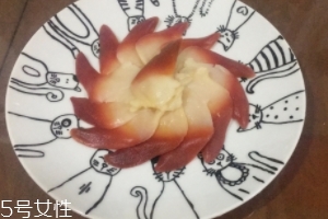 北極貝怎么吃？北極貝食用方法