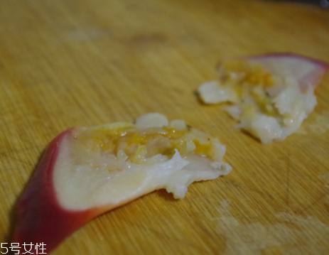北極貝能不能煮？煮北極貝可以嗎？