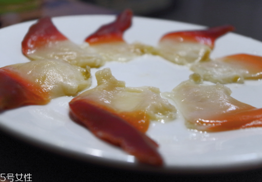北極貝能不能煮？煮北極貝可以嗎？