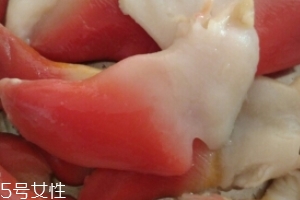 北極貝能放多久？北極貝能保存多長時(shí)間？