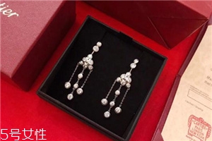 耳環(huán)買黃金還是鉑金？耳環(huán)黃金和鉑金哪個(gè)好