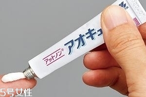 小林制藥去淤青膏怎么樣？小林制藥去淤青膏好用嗎？