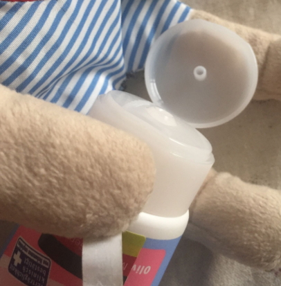 哈羅閃護(hù)臀膏怎么樣？哈羅閃護(hù)臀膏使用心得