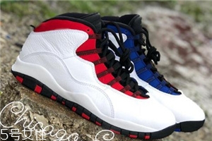 air jordan 10 westbrook紅藍(lán)鴛鴦什么時(shí)候發(fā)售？